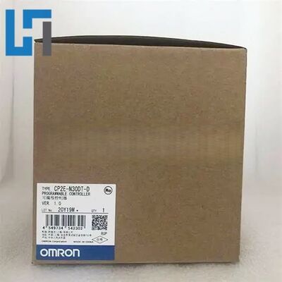 CP2E-N30DT-D Omron New Original Plc Programming module Industrial Automation Controller