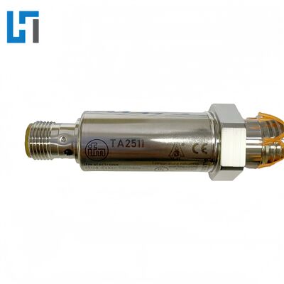 TA2511 IFM Temperature Transmitter New Original  Plc Programming Controller Module