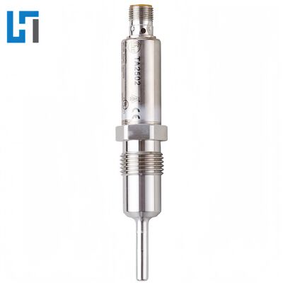 TA2502 IFM Temperature Transmitter Plc Module Dual PNP Outputs