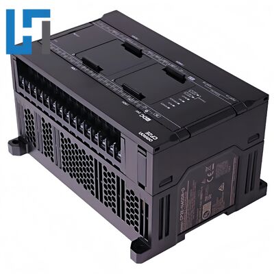 CP2E-N40DT-D Omron New Original Plc Programming module Industrial Automation Controller