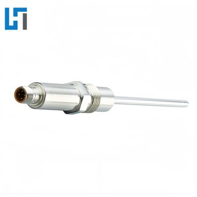 TA2537 IFM Temperature Transmitter New Original  Plc Programming Controller Module