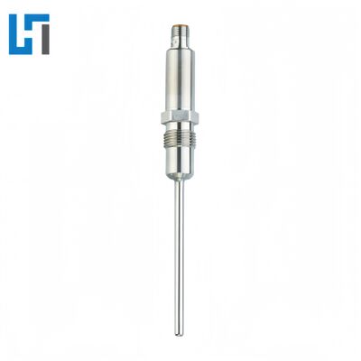 TA2537 IFM Temperature Transmitter New Original  Plc Programming Controller Module