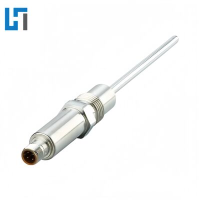 TA2537 IFM Temperature Transmitter New Original  Plc Programming Controller Module