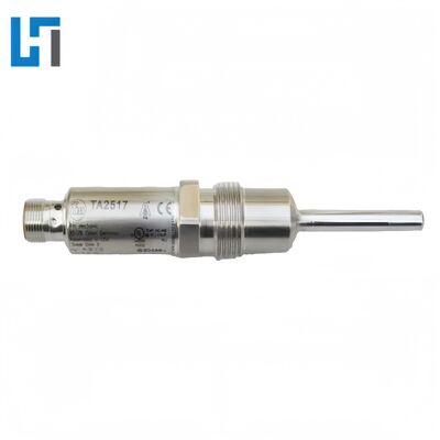 TA2517 IFM Temperature Transmitter New Original  Plc Programming Controller Module