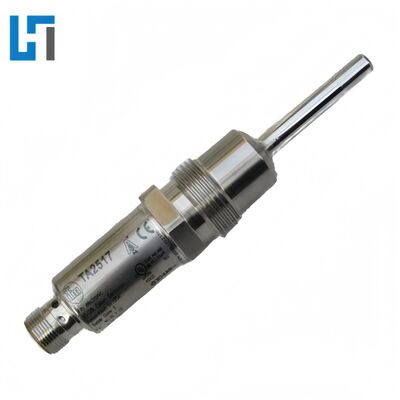 TA2517 IFM Temperature Transmitter New Original  Plc Programming Controller Module