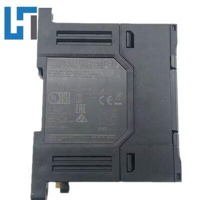 CP2E-N40DT1-D Omron New Original Plc Programming module Industrial Automation Controller