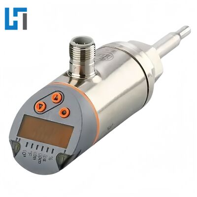 SA5040 IFM Flow Sensor New Original  Plc Programming Controller Module