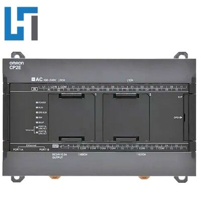 CP2E-N60DT-D  Omron New Original Plc Programming module Industrial Automation Controller