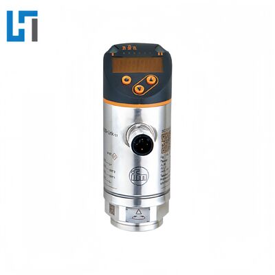 PN7039 IFM Pressure Sensor New Original  Plc Programming Controller Module