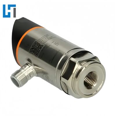 PN7033 IFM Pressure Sensor New Original  Plc Programming Controller Module