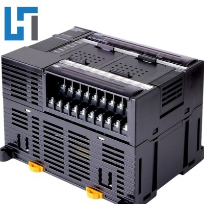 CP2E-N60DT1-D Omron New Original Plc Programming module Industrial Automation Controller