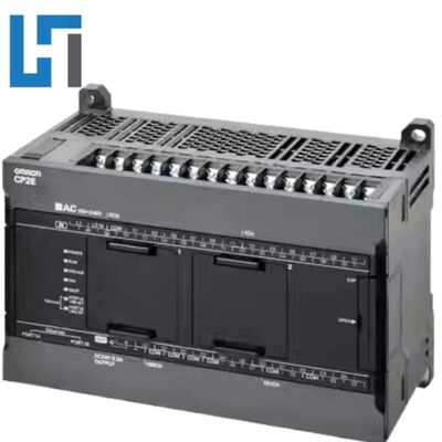 CP2E-N40DT1-D-ECM Omron New Original Plc Programming module Industrial Automation Controller