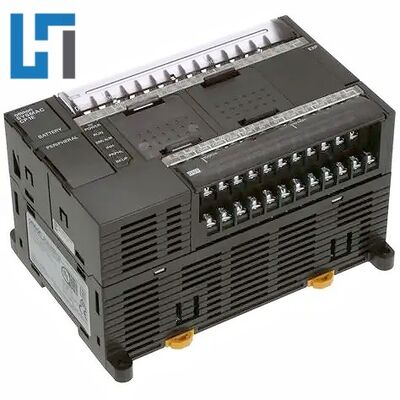CP2E-N40DT1-D-ECM Omron New Original Plc Programming module Industrial Automation Controller
