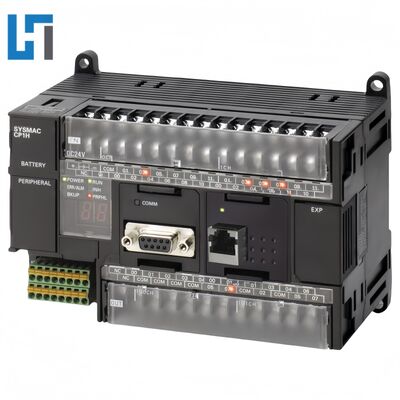 CP1H-X40DR-A Omron New Original Plc Programming module Industrial Automation Controller