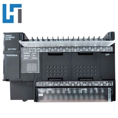 CP1H-XA40DR-A Omron New Original Plc Programming module Industrial Automation Controller