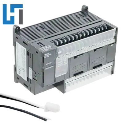 CP1H-X40DT1-D Omron New Original Plc Programming module Industrial Automation Controller
