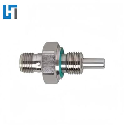 TM4431 IFM Temperature Sensor New Original  Plc Programming Controller Module