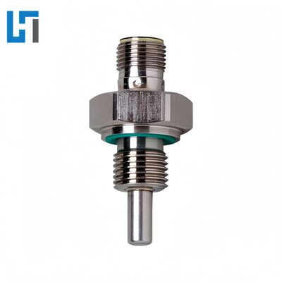 TM4431 IFM Temperature Sensor New Original  Plc Programming Controller Module