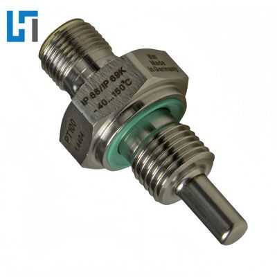 TM4599 IFM Temperature Sensor New Original  Plc Programming Controller Module