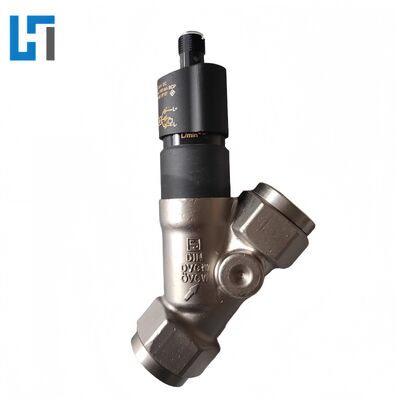 SBG432 IFM Flow Sensor New Original  Plc Programming Controller Module