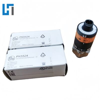 PK5524 IFM Pressure Sensor New Original  Plc Programming Controller Module