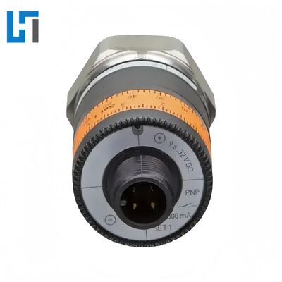 PK5722 IFM Pressure Sensor New Original  Plc Programming Controller Module