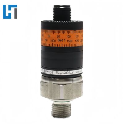 PK5723 IFM Pressure Sensor New Original  Plc Programming Controller Module
