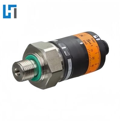 PK5522 IFM Pressure Sensor New Original  Plc Programming Controller Module