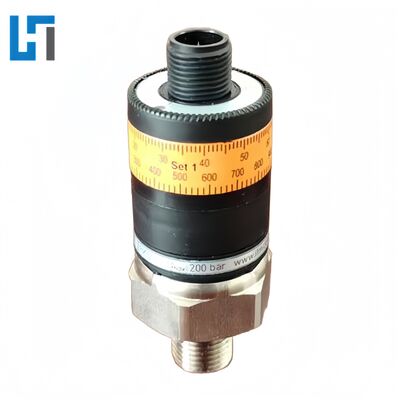 PK5522 IFM Pressure Sensor New Original  Plc Programming Controller Module