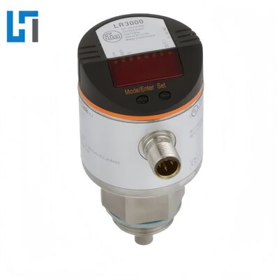 LR3000 IFM Level Sensor New Original  Plc Programming Controller Module