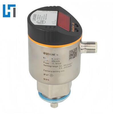 LR3000 IFM Level Sensor New Original  Plc Programming Controller Module