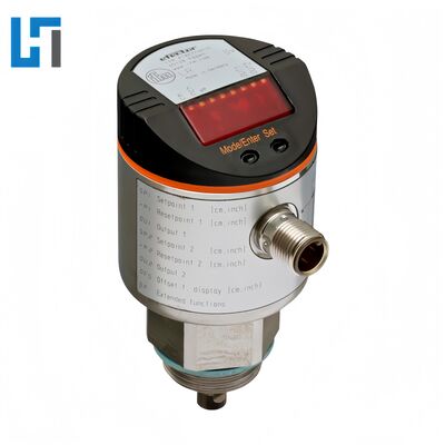 LR8020 IFM Level Sensor New Original  Plc Programming Controller Module