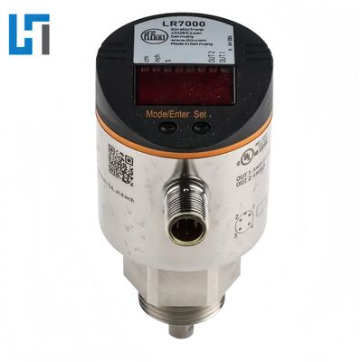 LR7000 IFM Level Sensor New Original  Plc Programming Controller Module