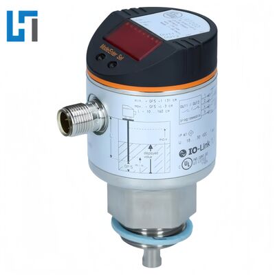 LR7000 IFM Level Sensor New Original  Plc Programming Controller Module