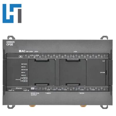 CP2E-S30DR-A Omron New Original Plc Programming module Industrial Automation Controller