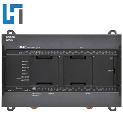 CP2E-S30DT1-DOutput frequency Omron New Original Plc Programming module Industrial Automation Controller