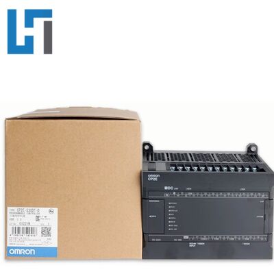 CP2E-S30DT1-DOutput frequency Omron New Original Plc Programming module Industrial Automation Controller