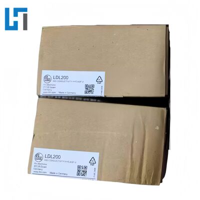 LDL200 IFM Sensor New Original  Plc Programming Controller Module