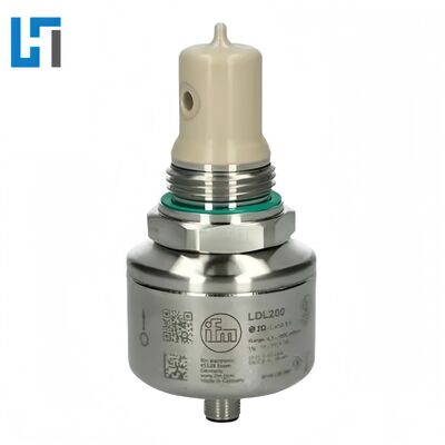 LDL200 IFM Sensor New Original  Plc Programming Controller Module