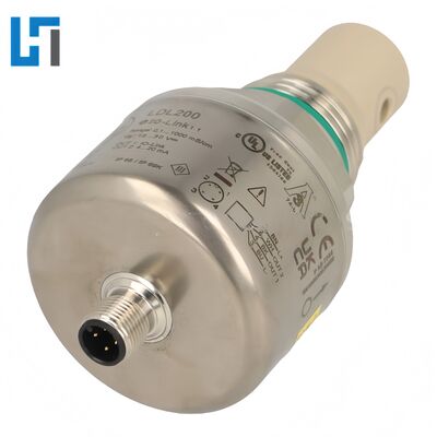 LDL200 IFM Sensor New Original  Plc Programming Controller Module