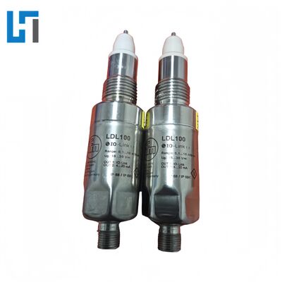 LDL100 IFM Sensor New Original  Plc Programming Controller Module