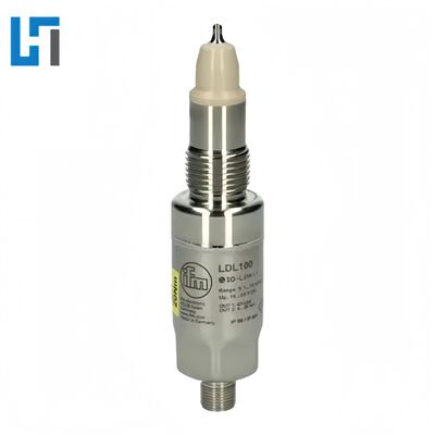 LDL100 IFM Sensor New Original  Plc Programming Controller Module