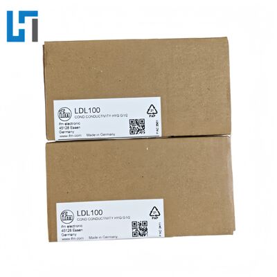 LDL100 IFM Sensor New Original  Plc Programming Controller Module