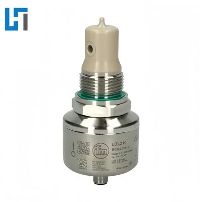 LDL210 IFM Sensor New Original  Plc Programming Controller Module