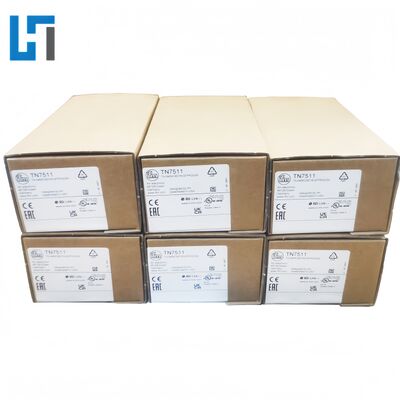 TN7511 IFM Temperature Sensor New Original  Plc Programming Controller Module