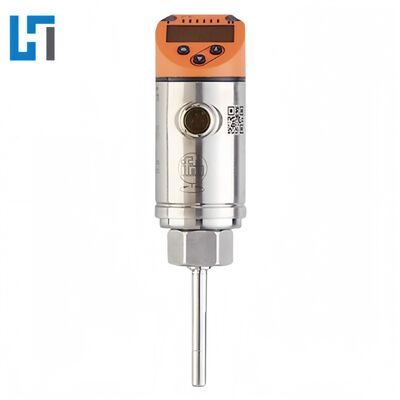 TN7511 IFM Temperature Sensor New Original  Plc Programming Controller Module