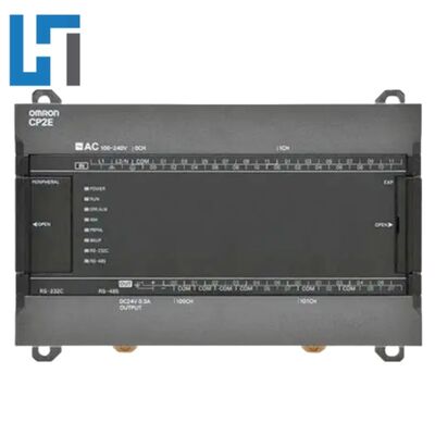 CP2E-S40DT1-D Omron New Original Plc Programming module Industrial Automation Controller