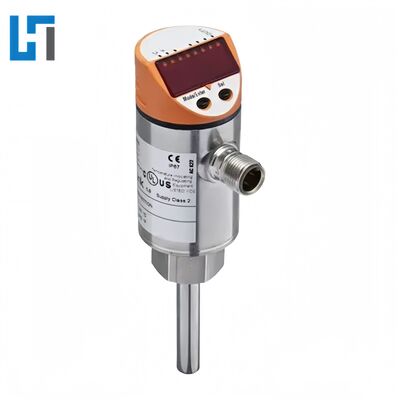 TN7531 IFM Temperature Sensor New Original  Plc Programming Controller Module