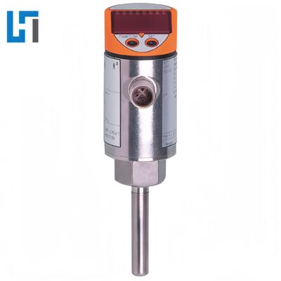 TN7531 IFM Temperature Sensor New Original  Plc Programming Controller Module