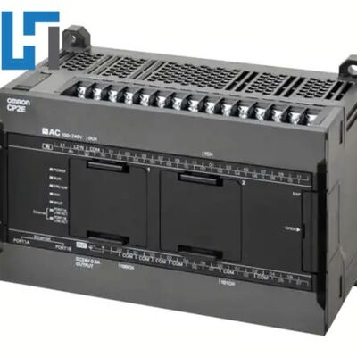 CP2E-S60DT-D Omron New Original Plc Programming module Industrial Automation Controller